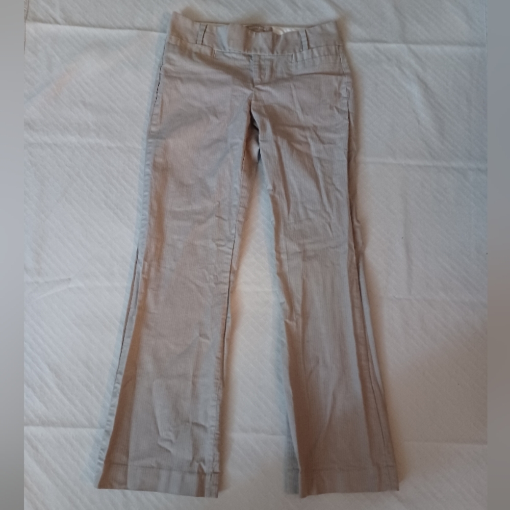 Banana Republic Jessica fit Dress Pants